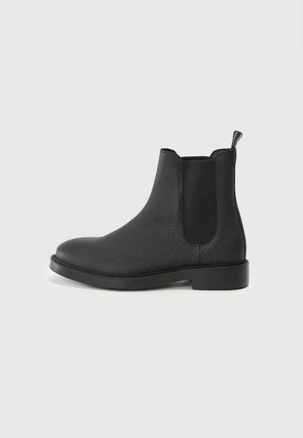 TUCSON RAI - Stiefelette - black