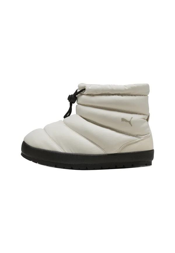 TUFF TERRA HI - Snowboot/Winterstiefel - alpine snow-desert dust