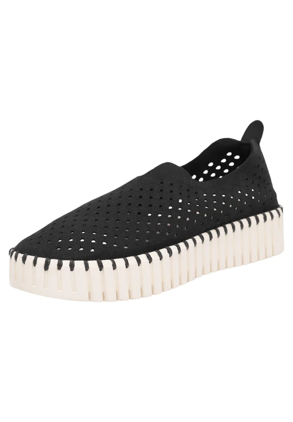 TULIP3373 - Sneaker low - black