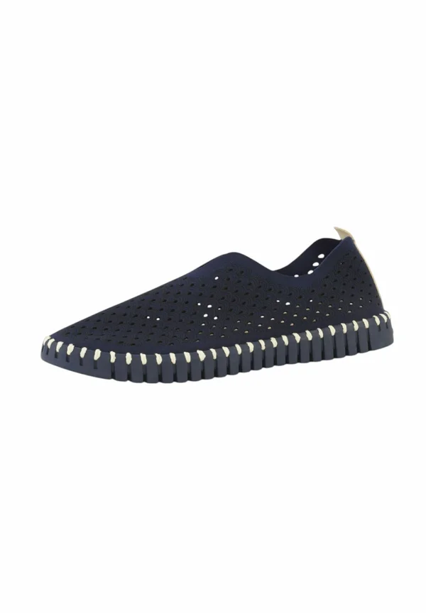 TULIP3977 - Slipper - dark indigo dark indigo