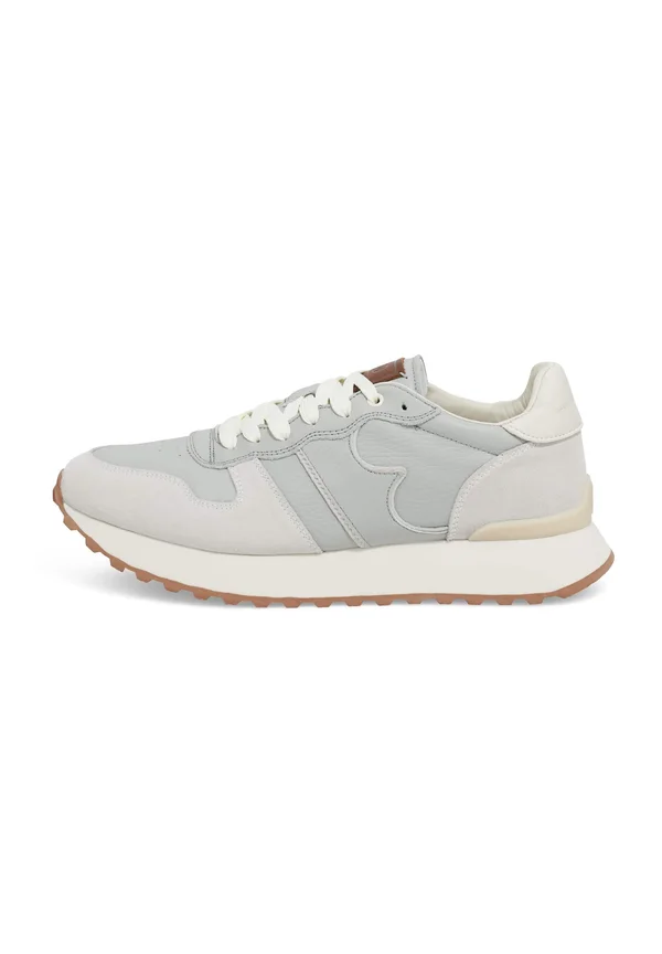 TUMBLED - Sneaker low - ice