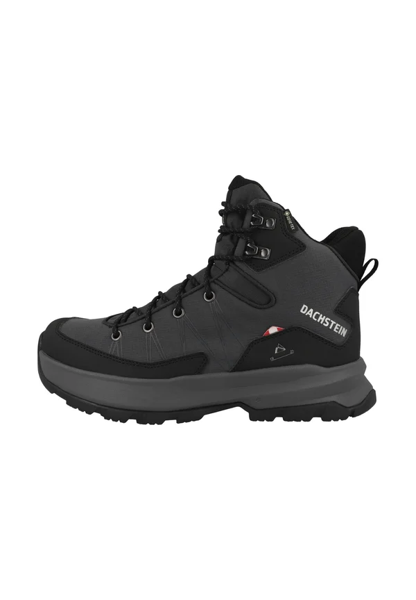 TUNDRA GTX - Hikingschuh - basic black c