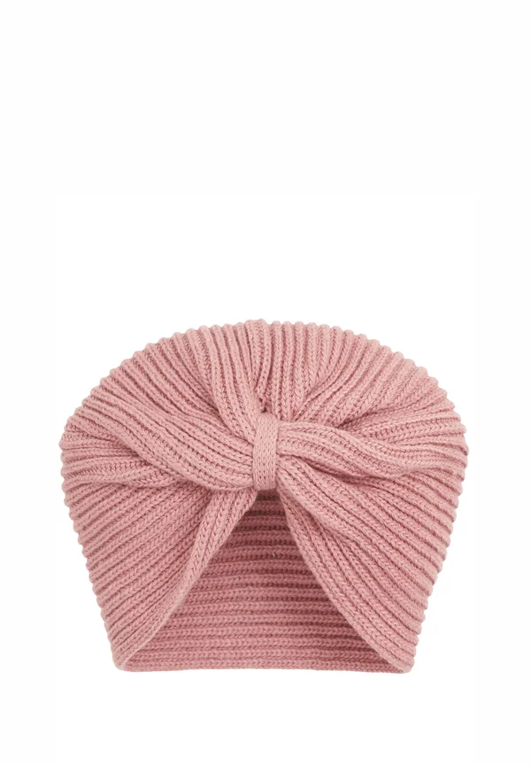 TURBAN - Kopftuch - pink