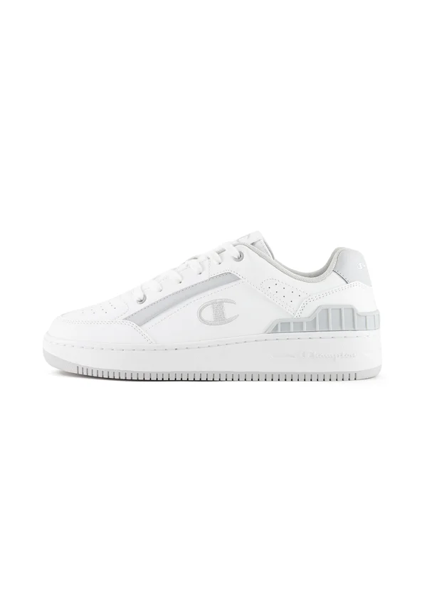 TURBO LOW CUT - Sneaker low - offwhite
