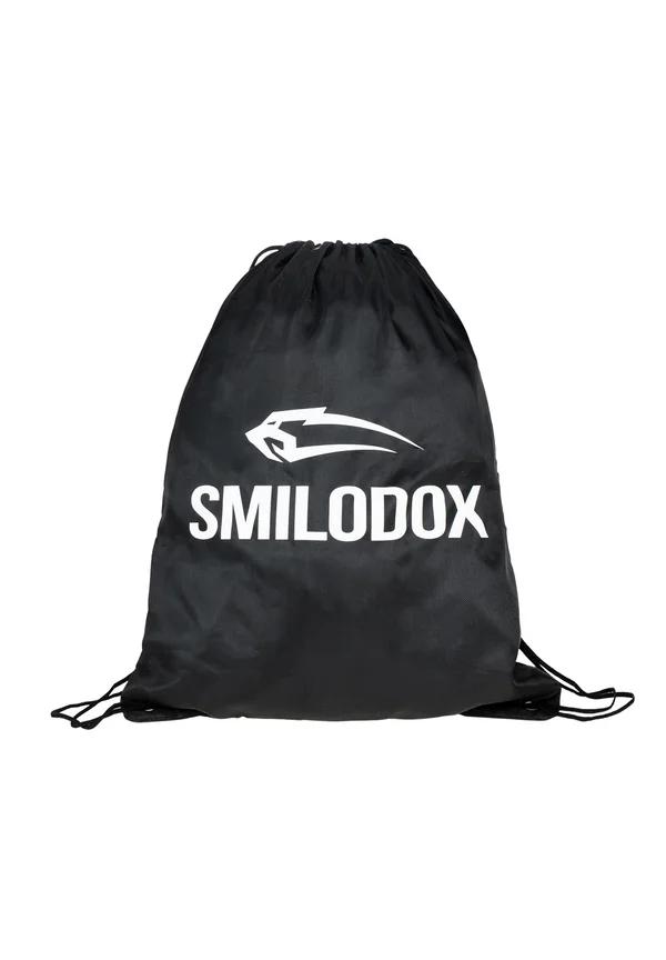 TURN REED - Tagesrucksack - schwarz