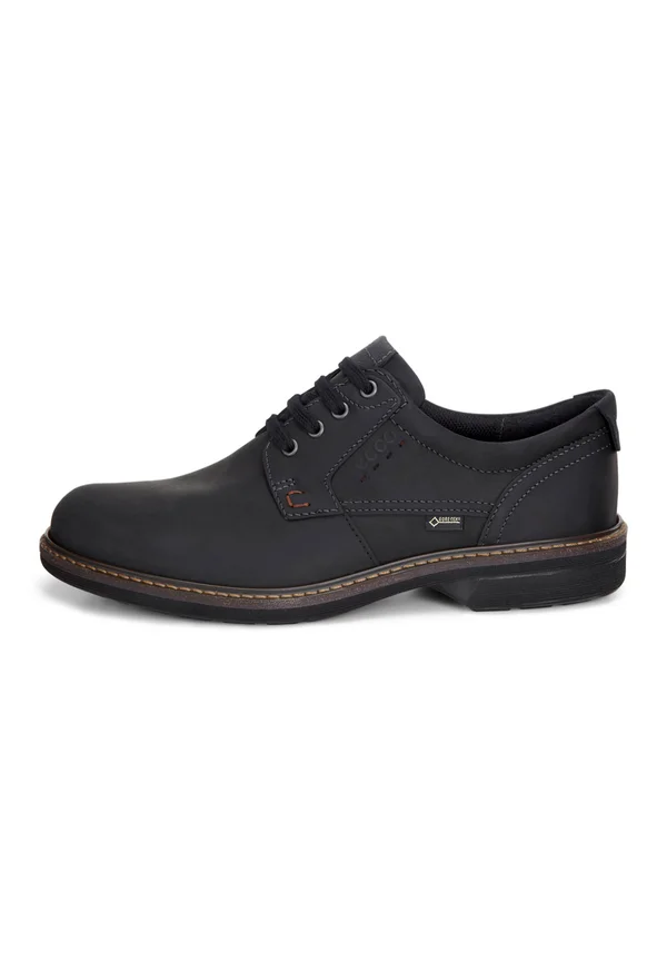 TURN - Schnürer - black/black