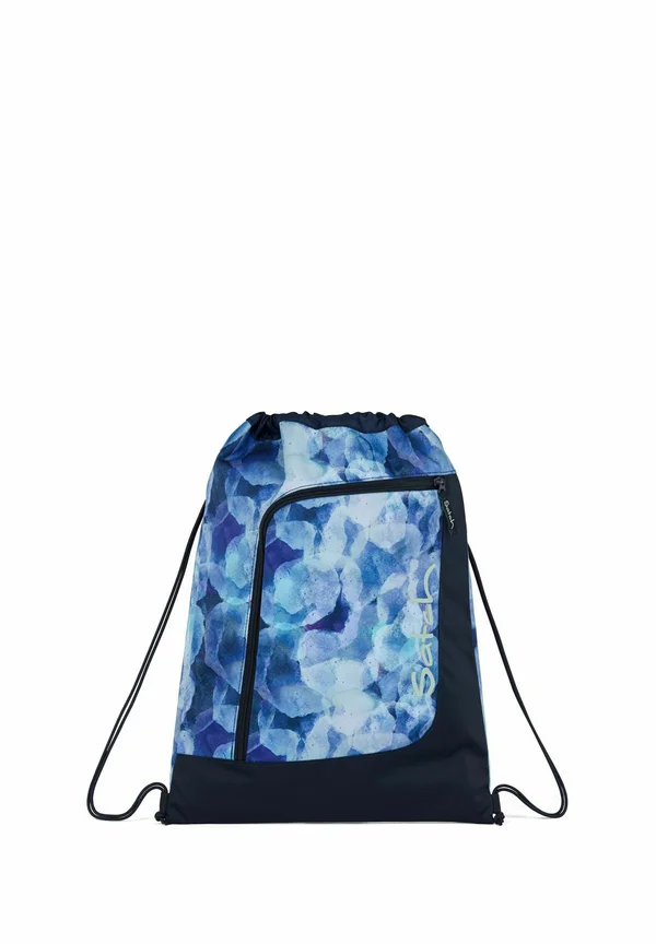 TURN - Sportbeutel - blurry sky
