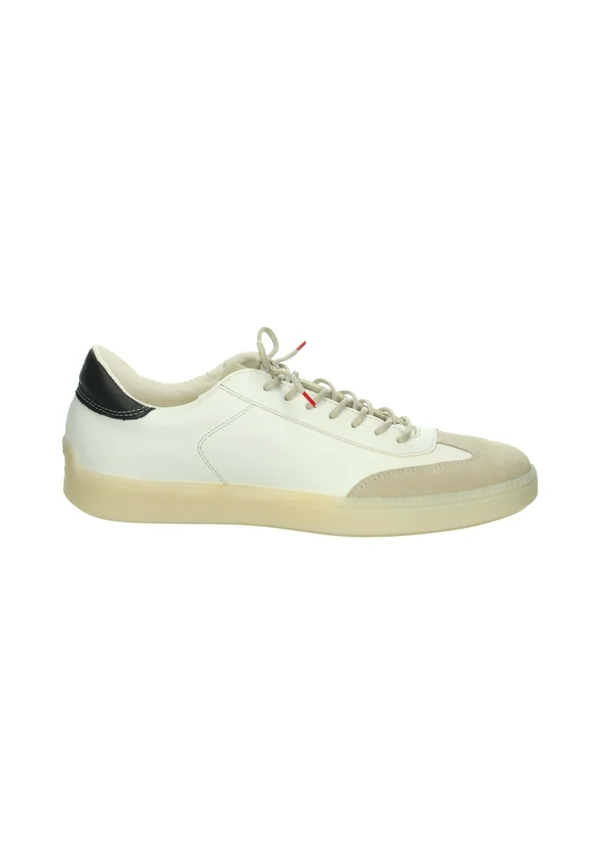 TURNA HE - Sneaker low - sand kombi