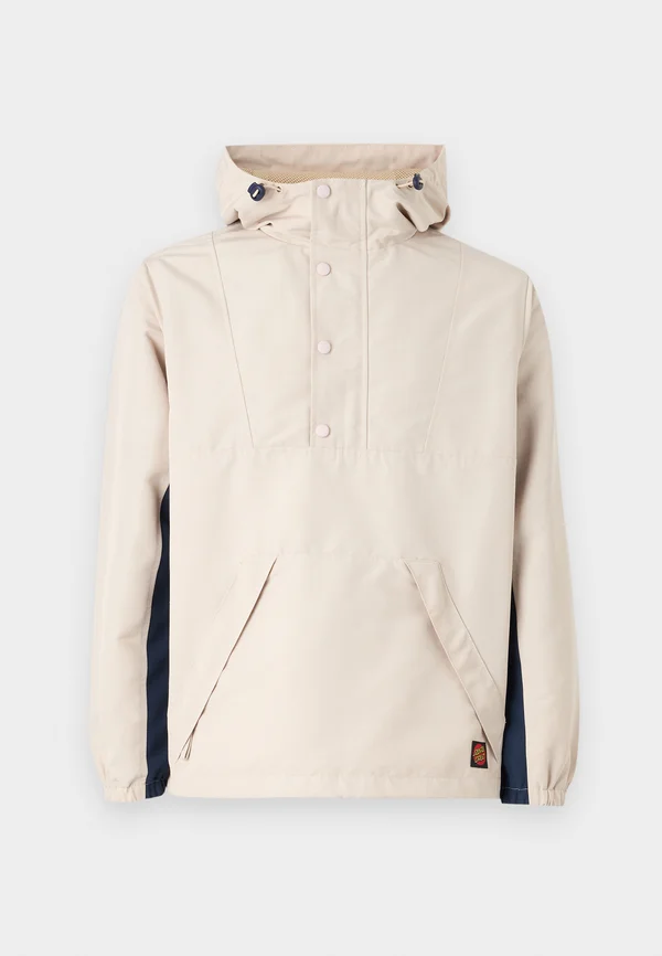 TURNER JACKET UNISEX - Übergangsjacke - calico/dark blue