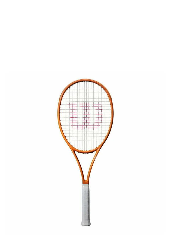 TURNIER BLADE 98 V9 16X19 RG 2025 FRM - Tennisschläger - clay