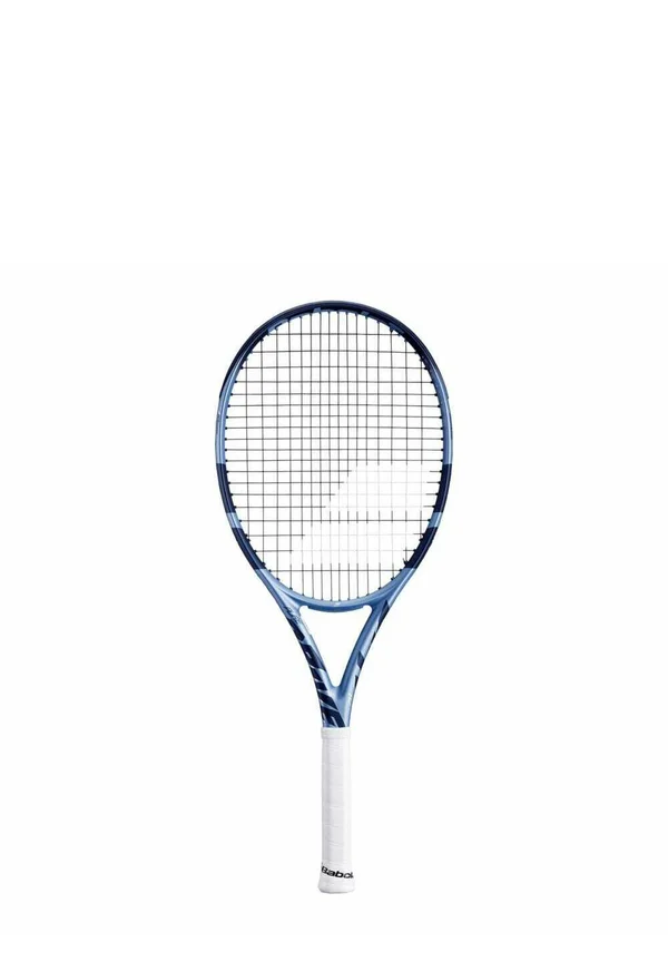 TURNIER PURE DRIVE - Tennisschläger - blau schwarz