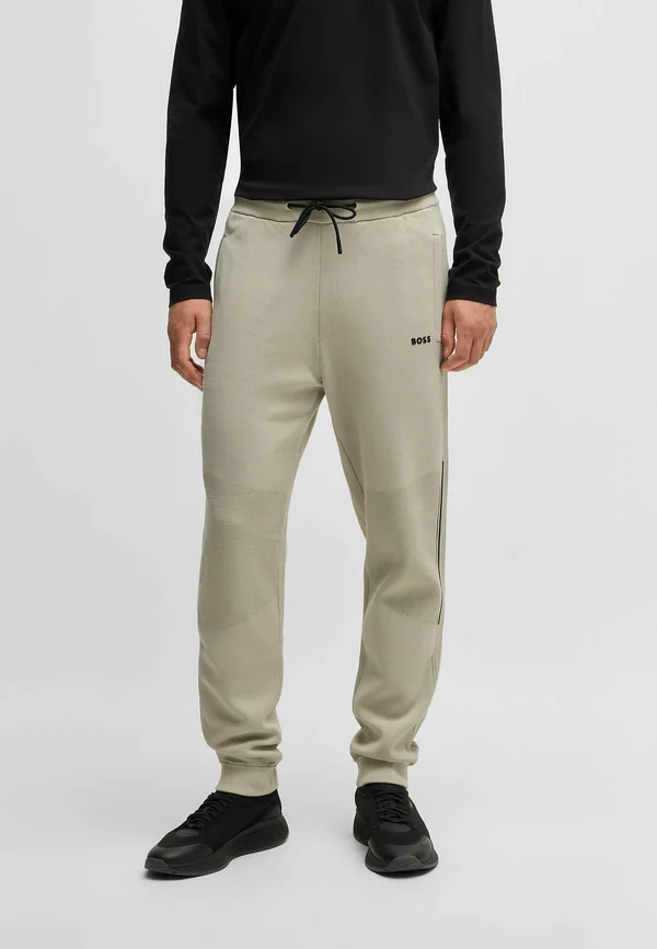 TURRAY - Jogginghose - light beige one