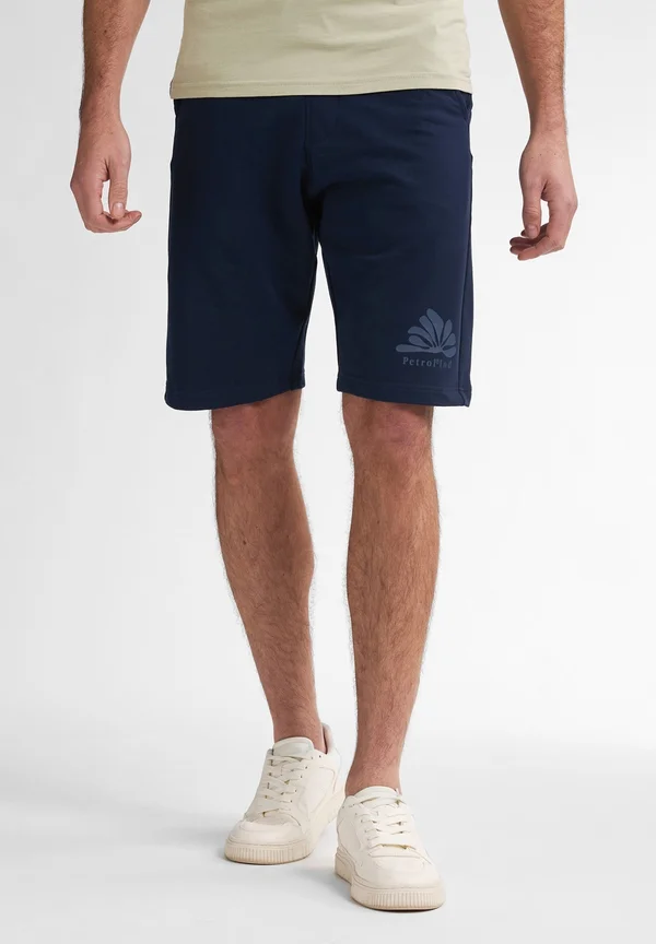 TURTLEBAY - Jogginghose - navy blue