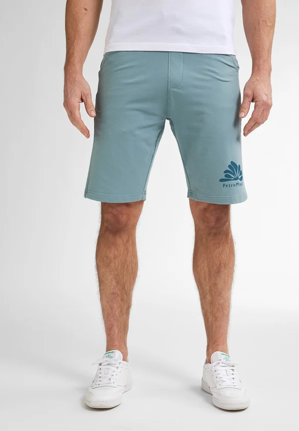 TURTLEBAY - Jogginghose - ocean