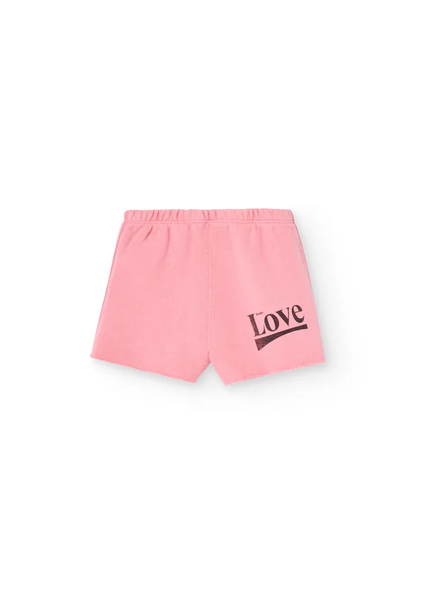 TURTLEDOVE UNISEX - Jogginghose - pink