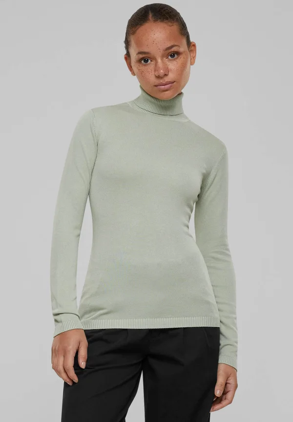 TURTLENECK  - Strickpullover - softsalvia
