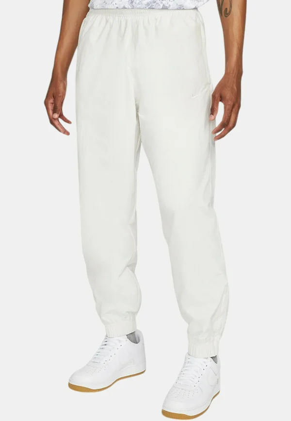 TUTA - Jogginghose - off white