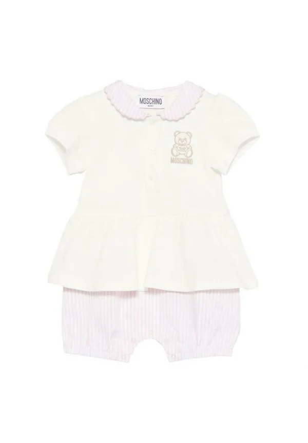 TUTINA - Jumpsuit - multiplo