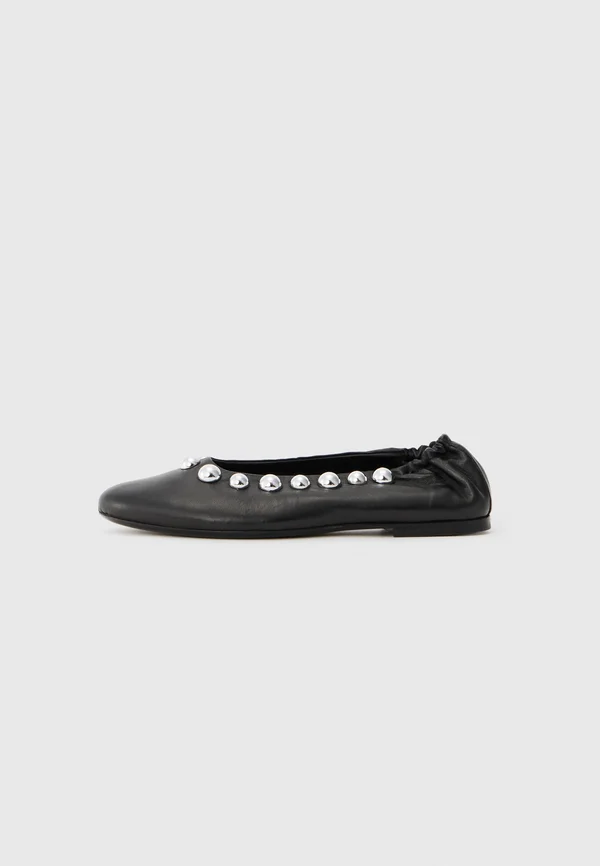 TUTU - Klassischer Ballerina - black