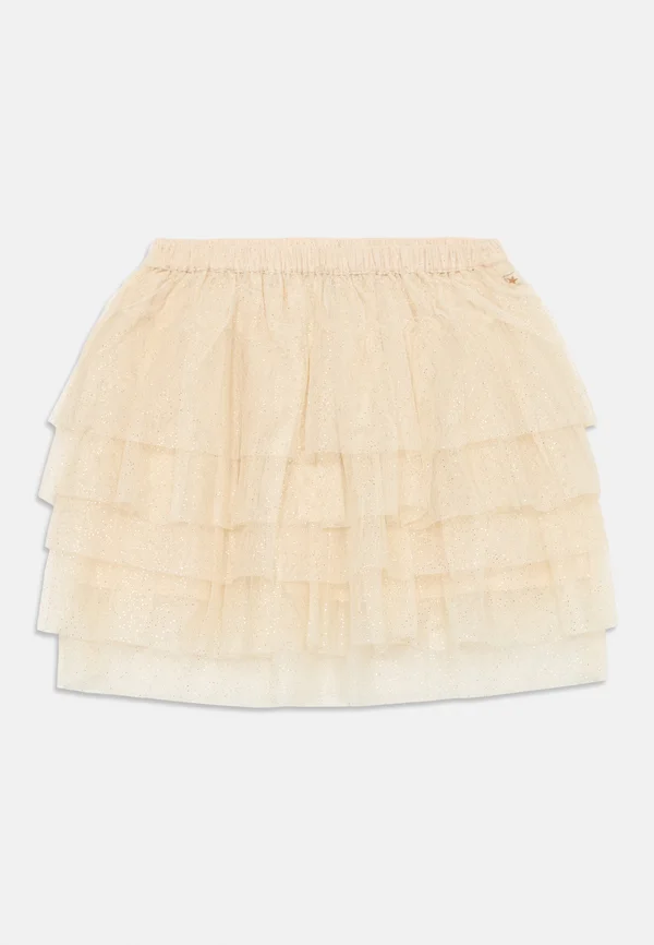 TUTU MONTUTU - Minirock - off-white