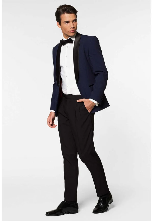 TUXEDO - Anzug - navy