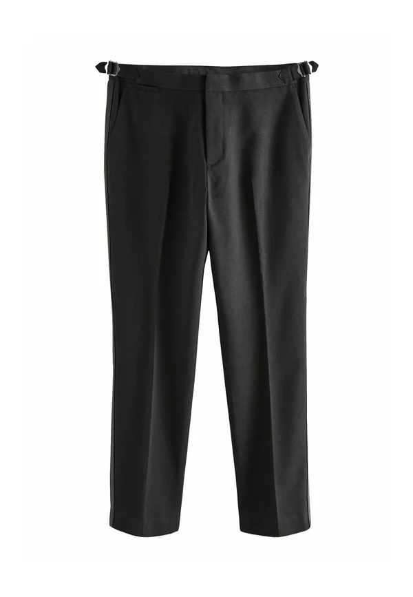 TUXEDO  - Anzughose - black
