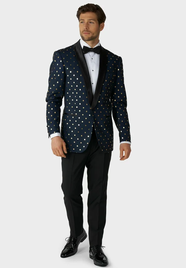 TUXEDO SPECIALS - Anzug - blue