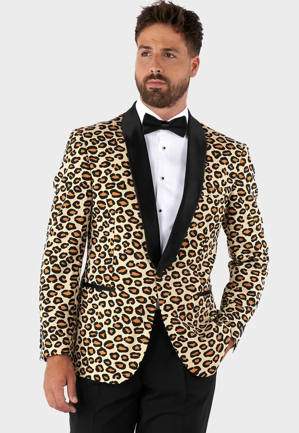TUXEDO SPECIALS - Anzug - multi-coloured