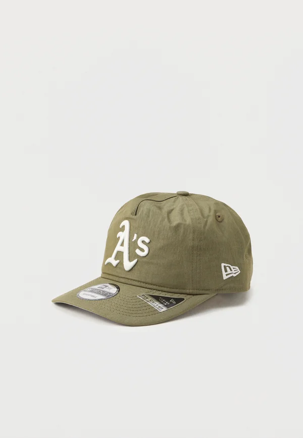 TWENTY CURVED UNISEX - Cap - green