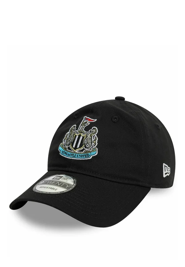 TWENTY  NEWCASTLE UNITED - Cap - black