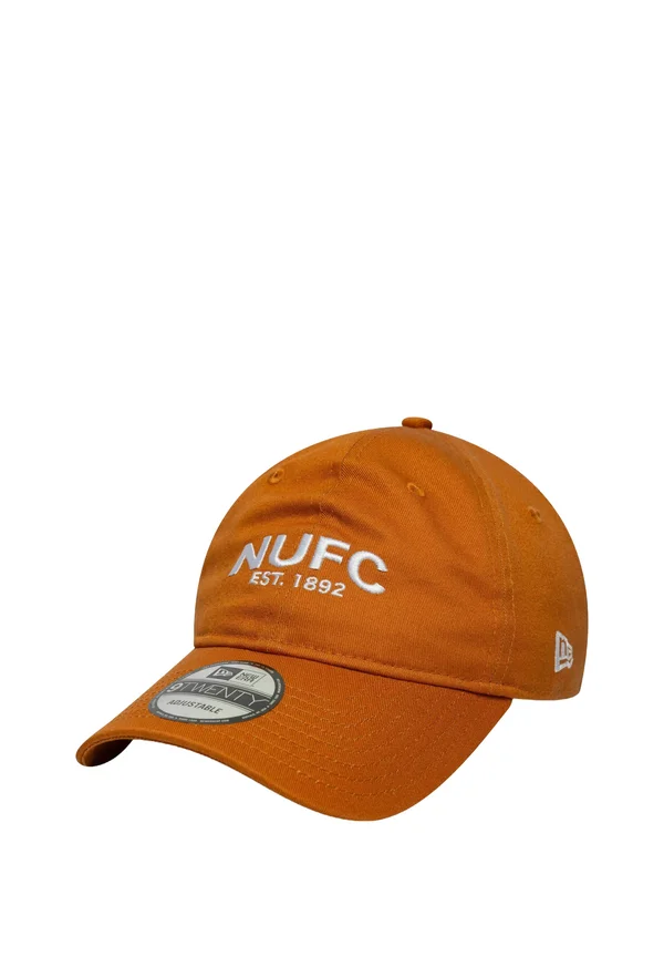 TWENTY NEWCASTLE UNITED - Cap - brown