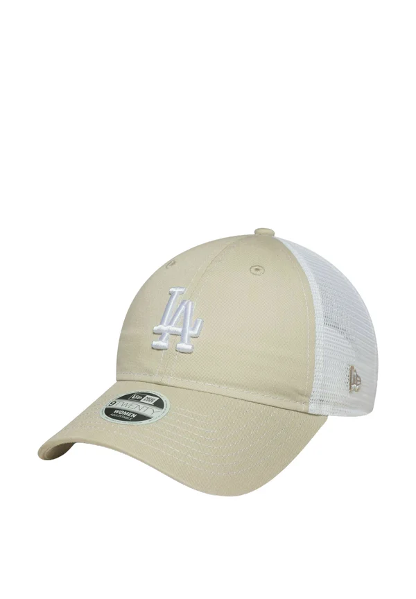 TWENTY TRUCKER WASHED LOS ANGELES DODGERS - Cap - beige