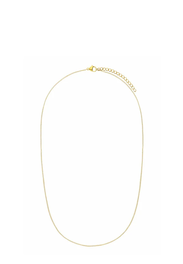 TWINKLING BASIC - Halskette - gold-coloured