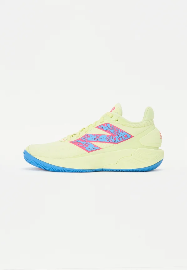 TWO - Basketballschuh - limelight