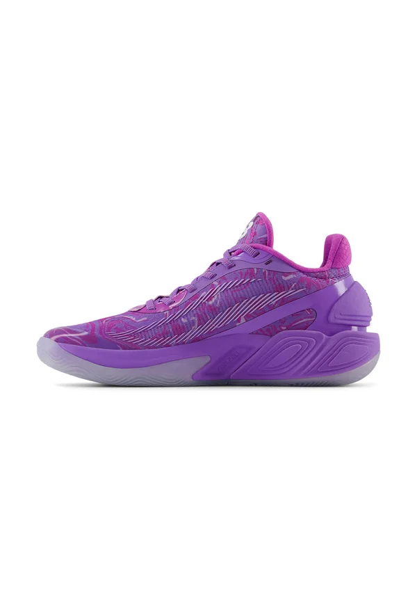 TWO - Basketballschuh - passion fruit