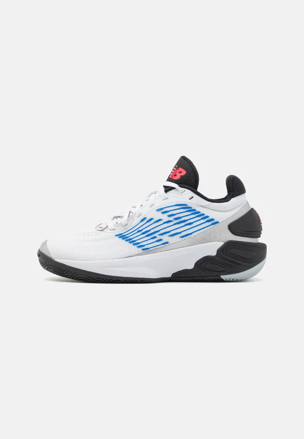 TWO - Basketballschuh - white
