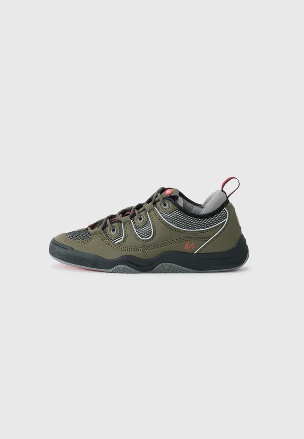 TWO NINE 8 UNISEX - Skateschuh - olive/black