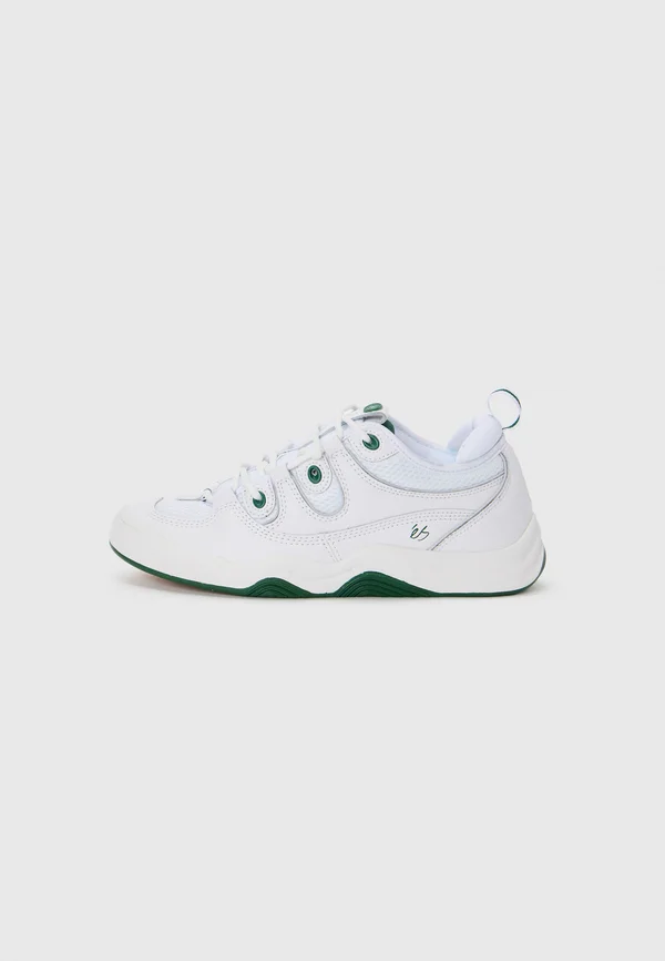 TWO NINE 8 UNISEX - Skateschuh - white/green