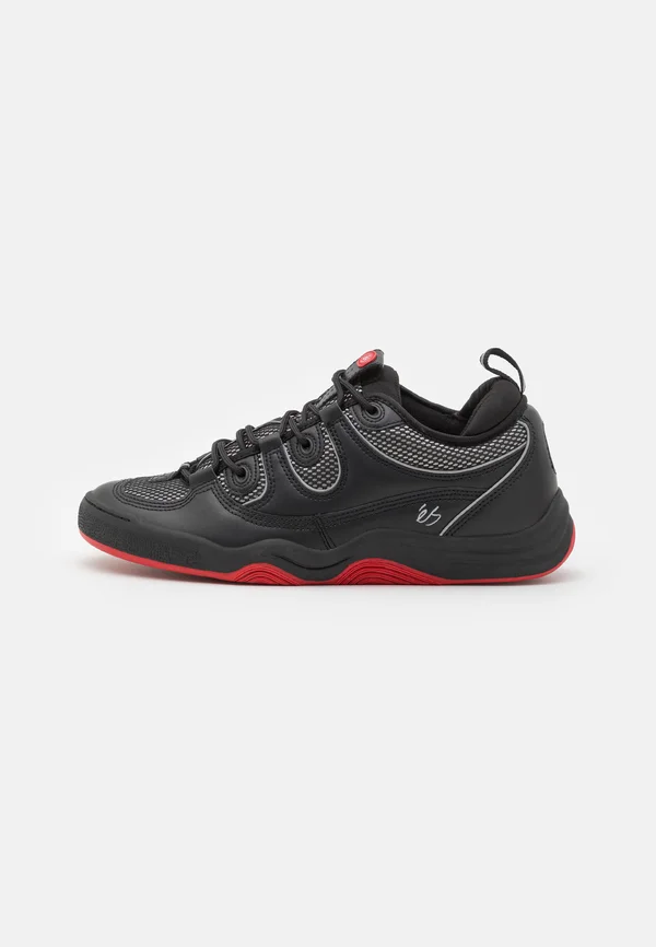 TWO NINE 8 UNISEX - Sneaker low - black