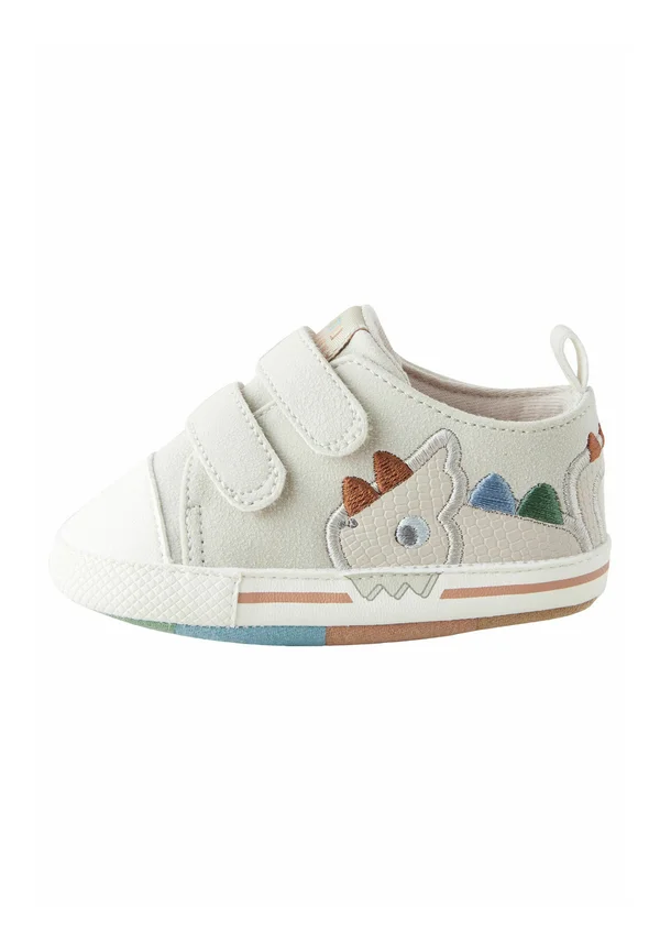 TWO STRAP PRAM  - Sneaker low - light grey