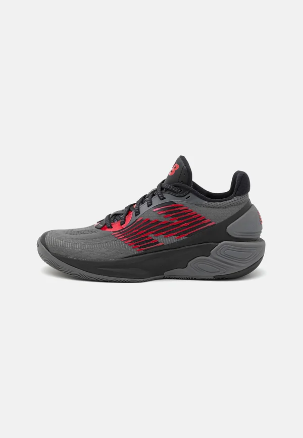 TWO WXY V5 - Basketballschuh - castlerock