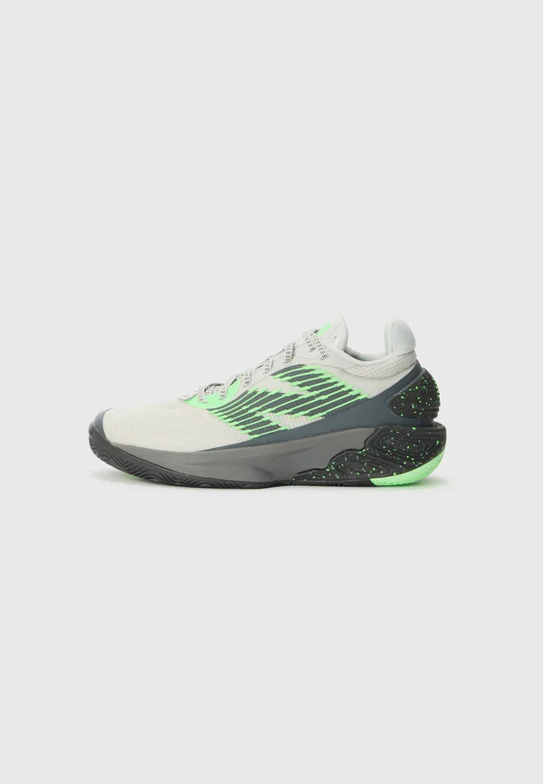 TWO WXY V5 - Basketballschuh - grey matter