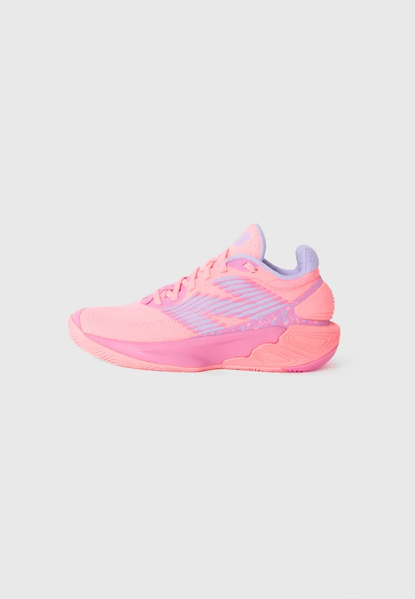 TWO WXY V5 - Basketballschuh - pink