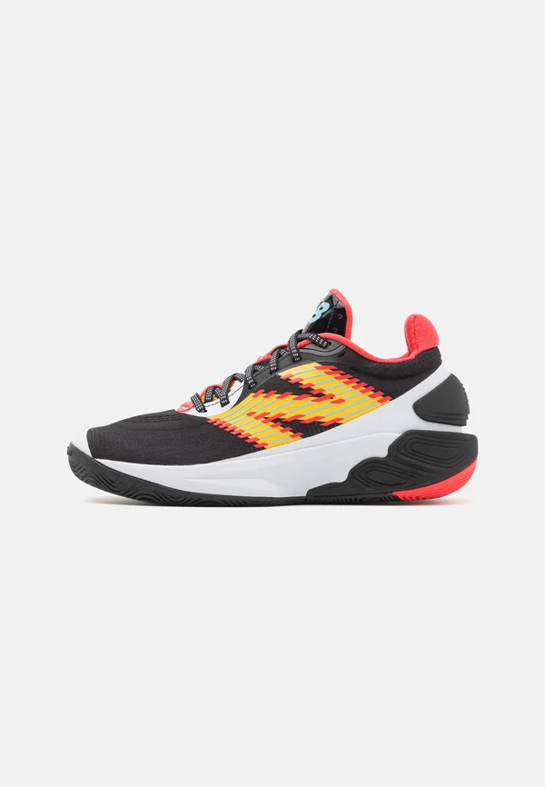 TWO WXY V5 UNISEX - Basketballschuh - black