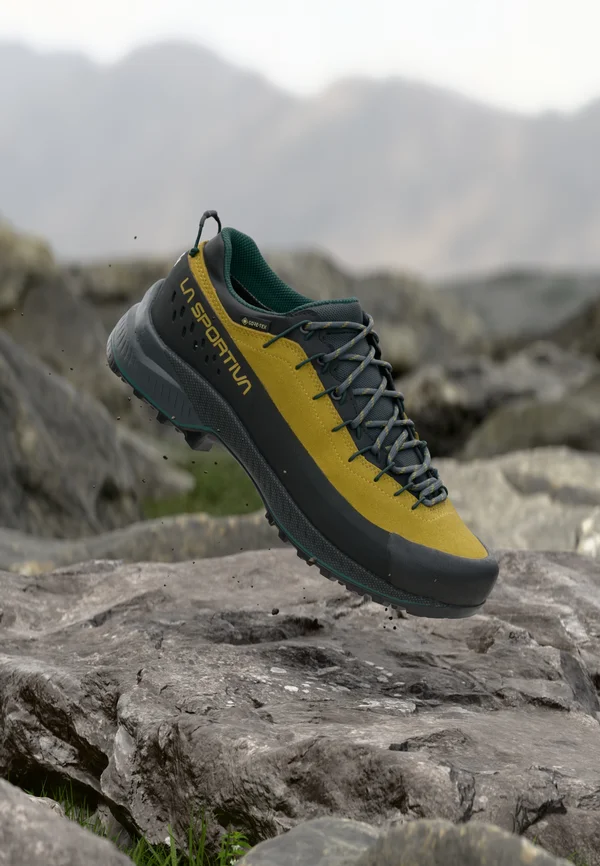 TX4 EVO GTX - Hikingschuh - savana/jungle