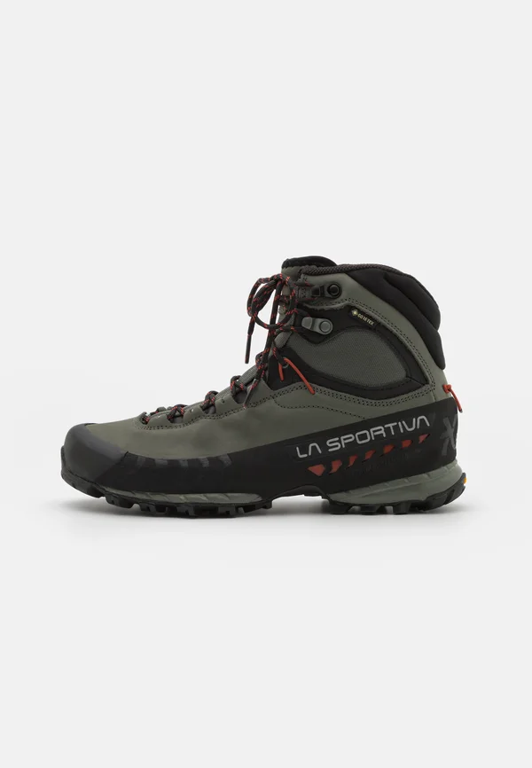 TX5 GORE TEX - Hikingschuh - clay/saffron