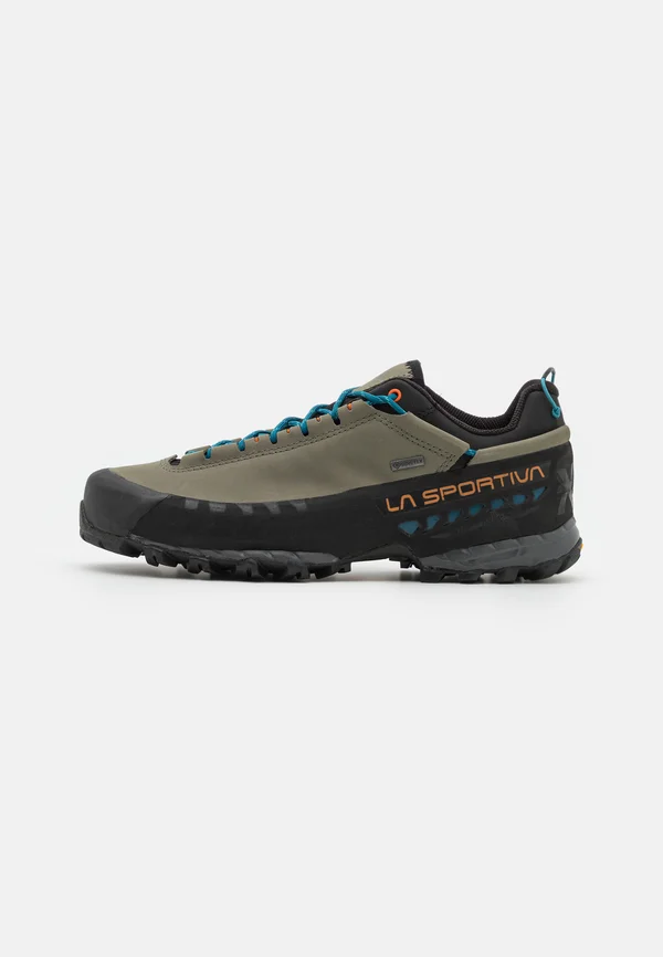 TX5 LOW GORE TEX - Hikingschuh - clay/maple