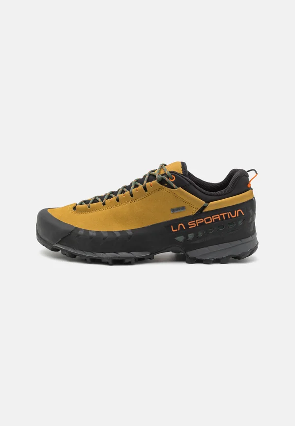 TX5 LOW GORE TEX - Hikingschuh - savana/tiger