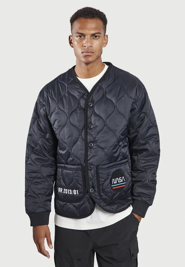 TYLER  - Übergangsjacke - black badge