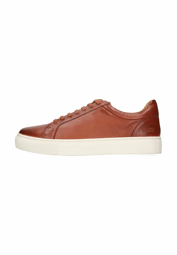 TYLER  - Sneaker low - brown